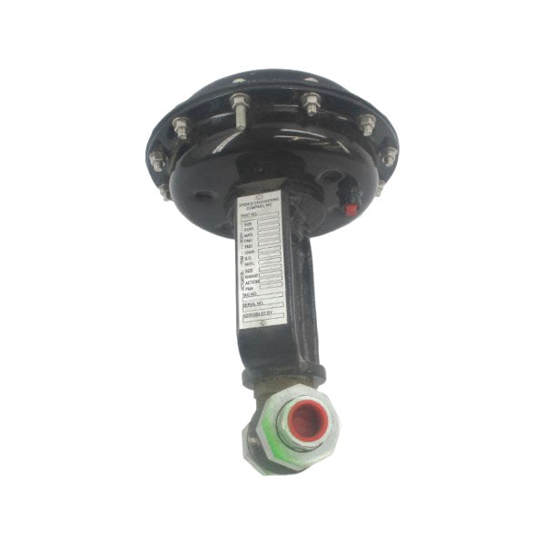 SPENCE K1TD81136RAAA11 3/4 NSNP