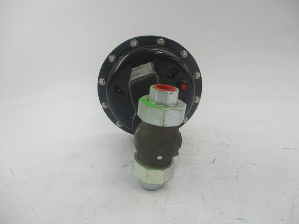 SPENCE K1TD81136RAAA11 3/4 NSNP