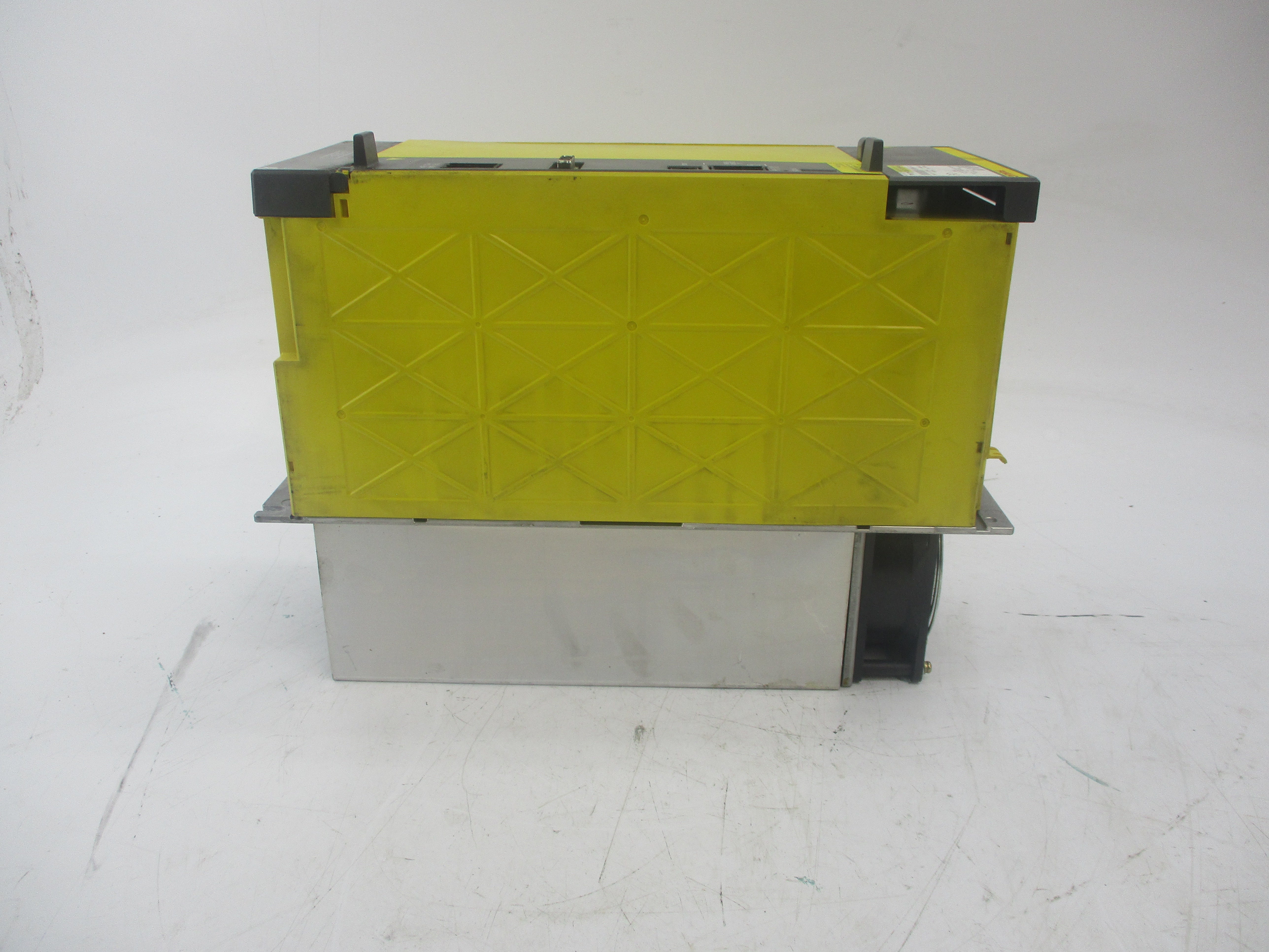 FANUC A06B-6120-H030 400-480V 63A UNMP