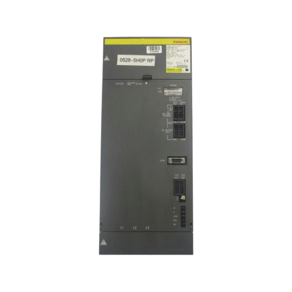 FANUC A06B-6091-H118 400-460V 38A UNMP