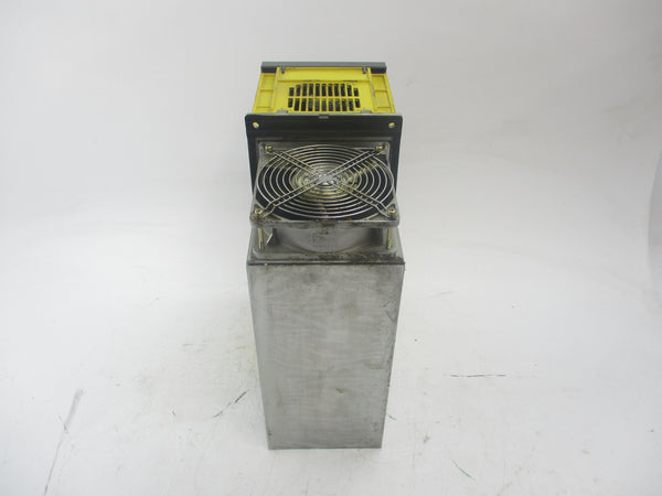FANUC A06B-6091-H118 400-460V 38A UNMP