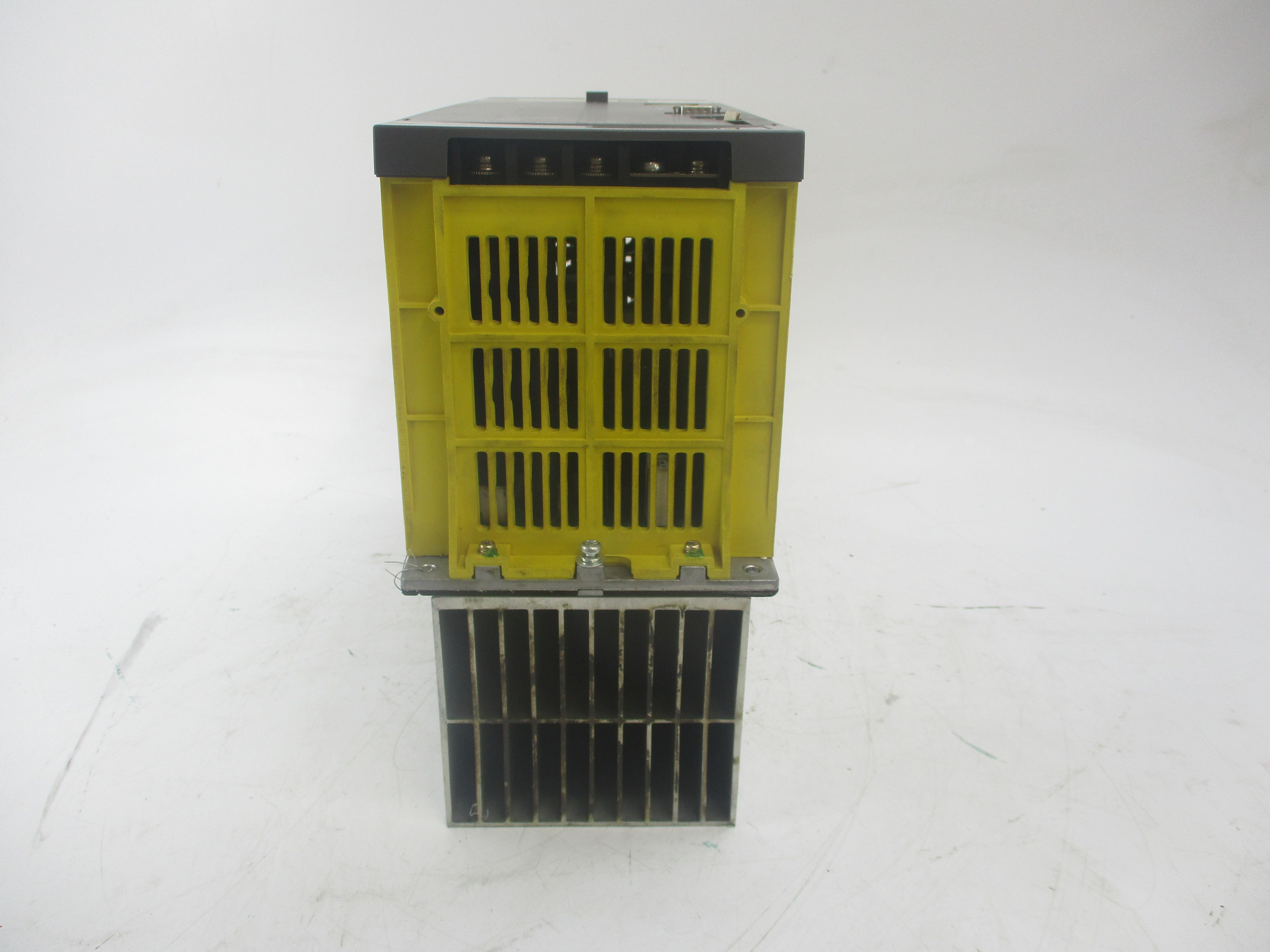 FANUC A06B-6091-H118 400-460V 38A UNMP