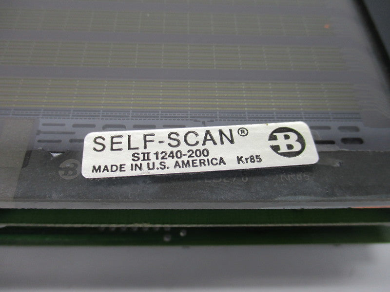 SELFSCAN SII 1240-200 UNMP