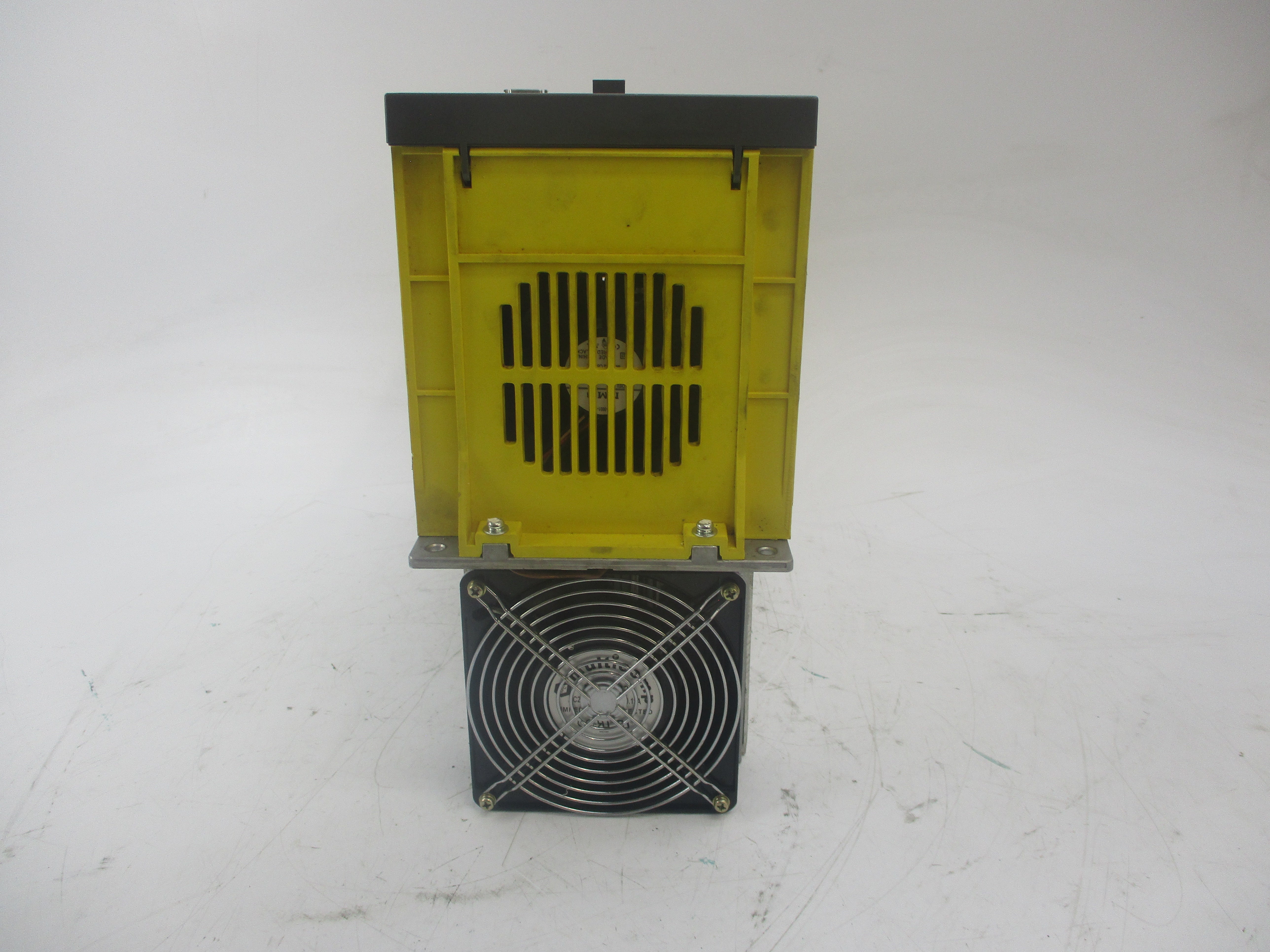 FANUC A06B-6091-H145 400-460V 93A UNMP