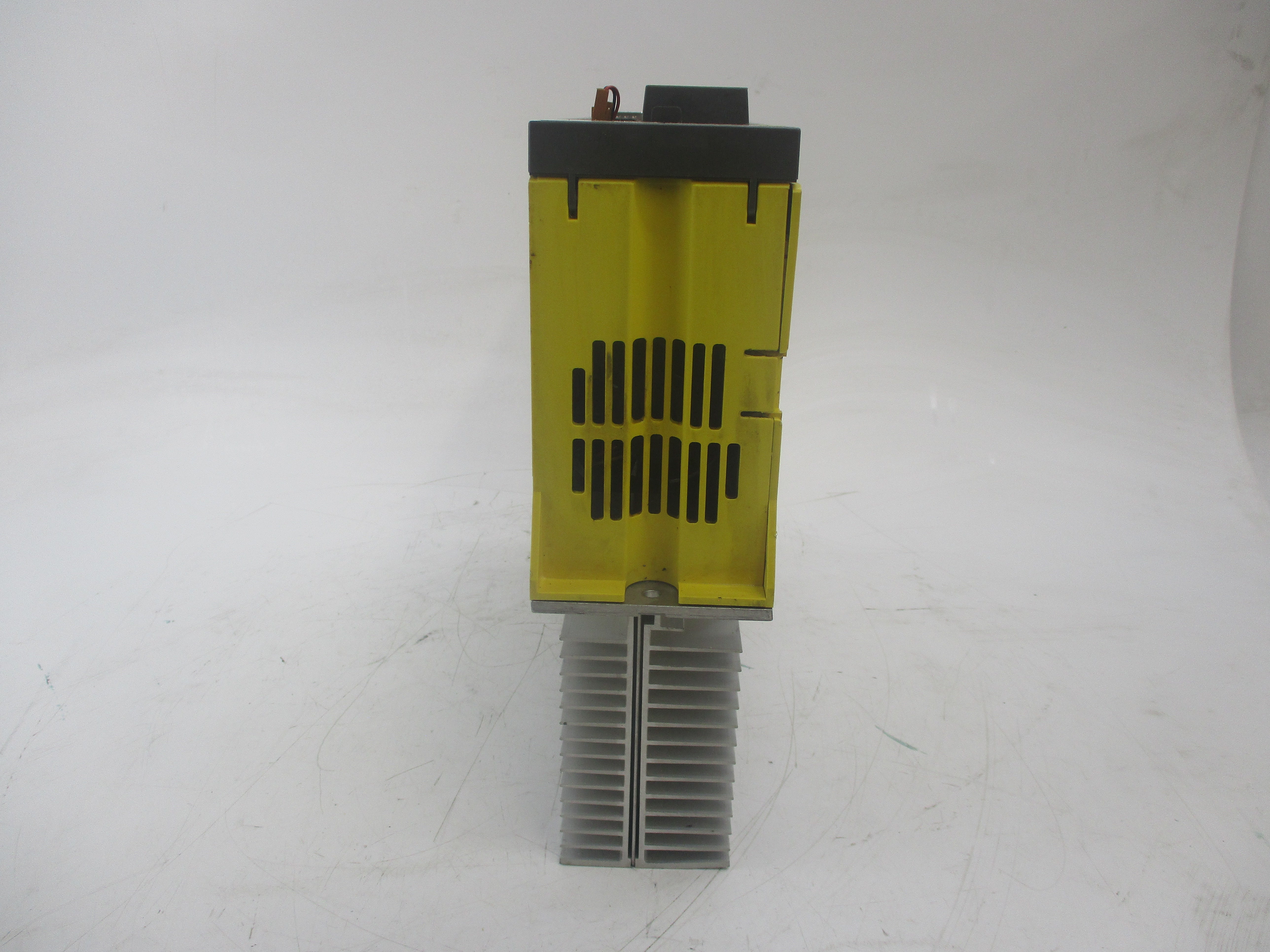 FANUC A06B-6097-H104 566-651V UNMP
