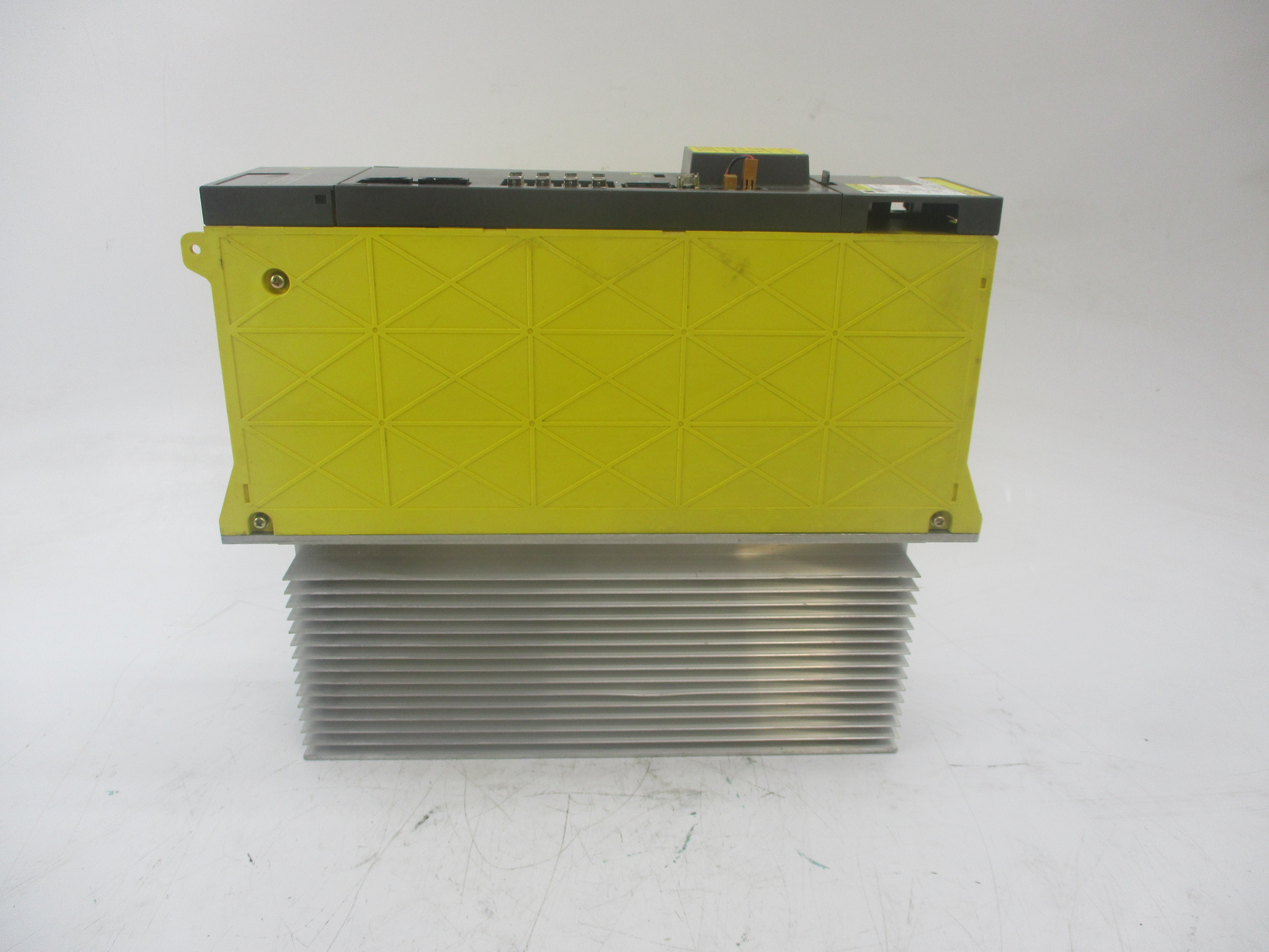 FANUC A06B-6097-H104 566-651V UNMP