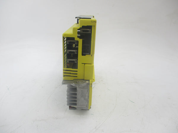 FANUC A06B-6089-H105 200-230V 17A UNMP