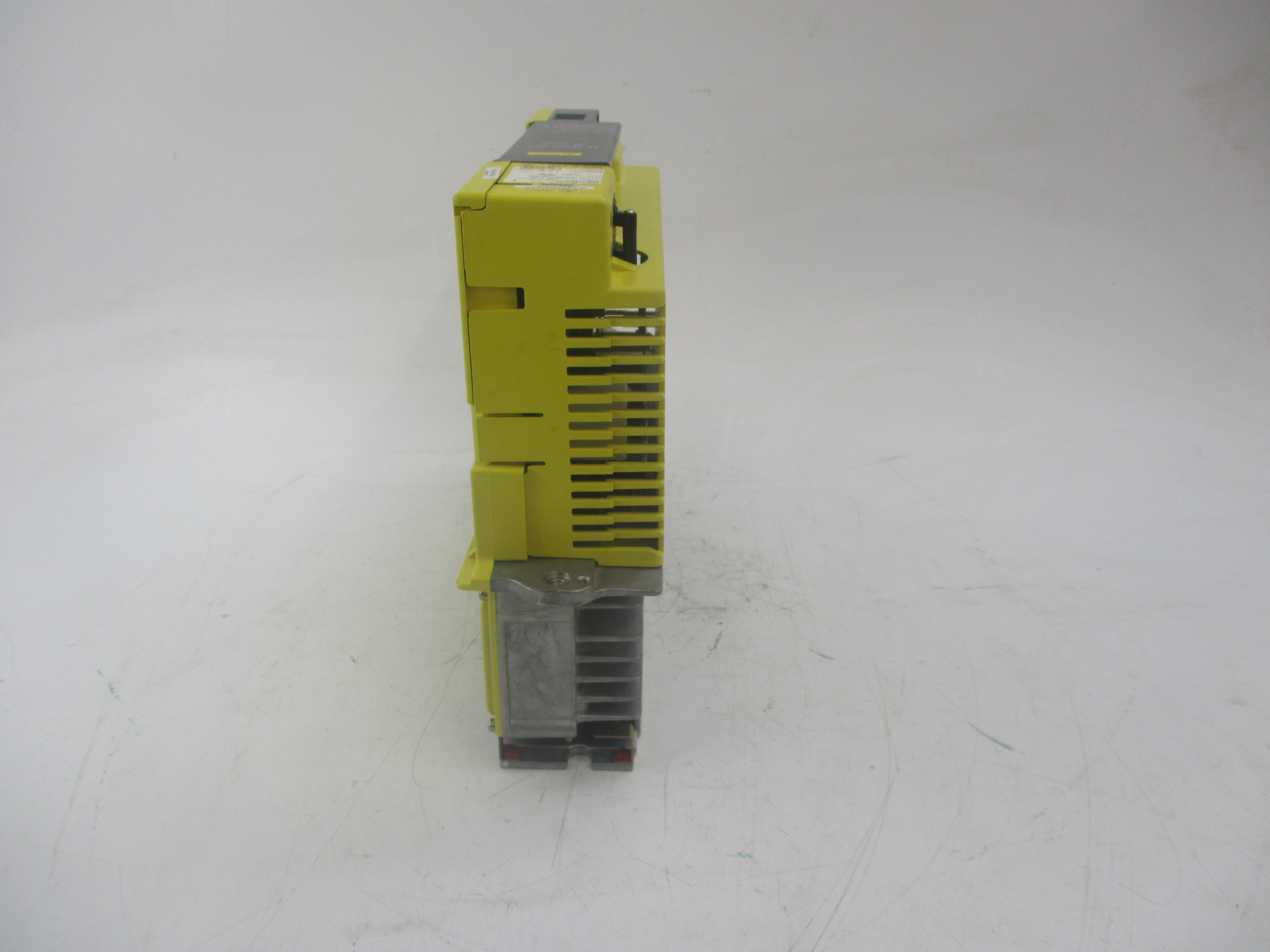 FANUC A06B-6089-H105 200-230V 17A UNMP