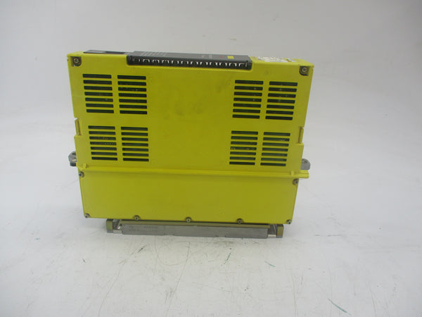 FANUC A06B-6089-H105 200-230V 17A UNMP