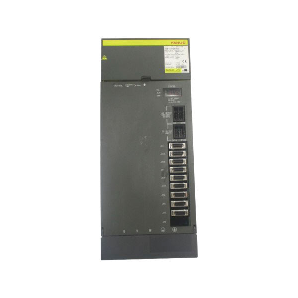 FANUC A06B-6104-H245#H520 566-651V UNMP