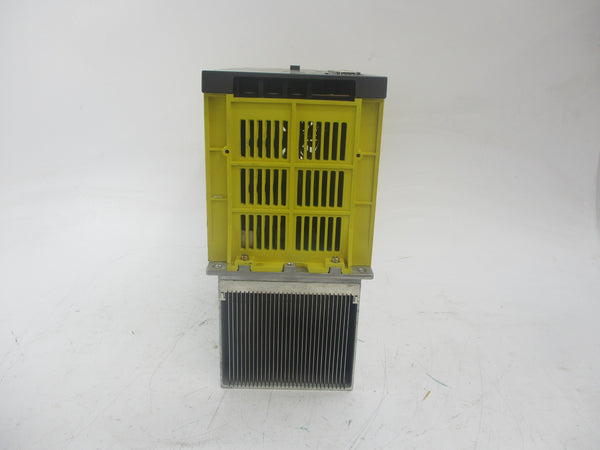 FANUC A06B-6104-H245#H520 566-651V UNMP
