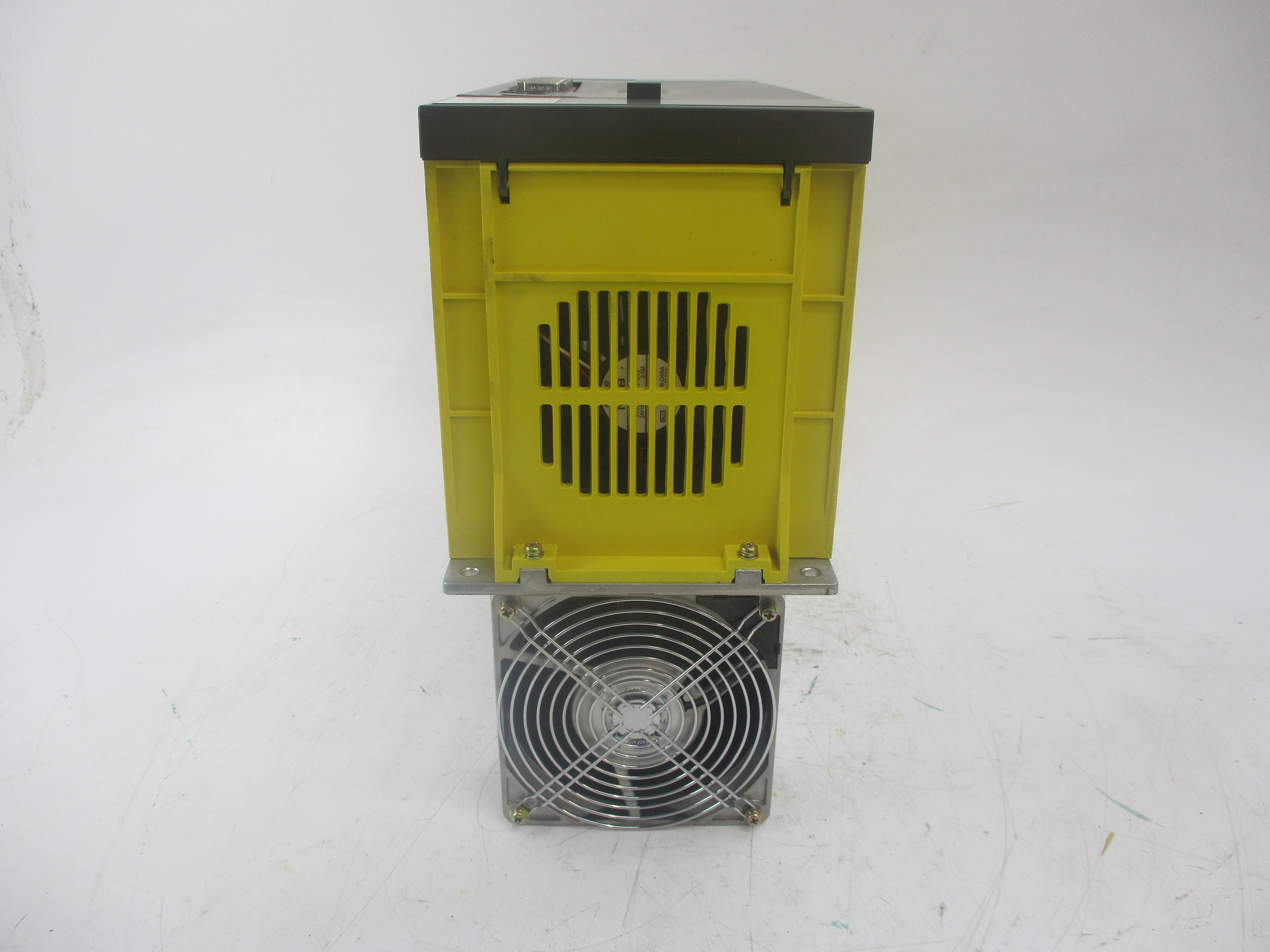 FANUC A06B-6104-H245#H520 566-651V UNMP