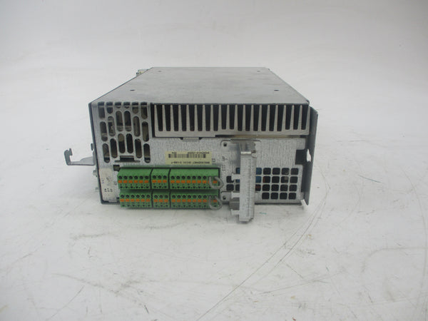 REXROTH DKC03.3-100-7-FW (NO COVER) UNMP