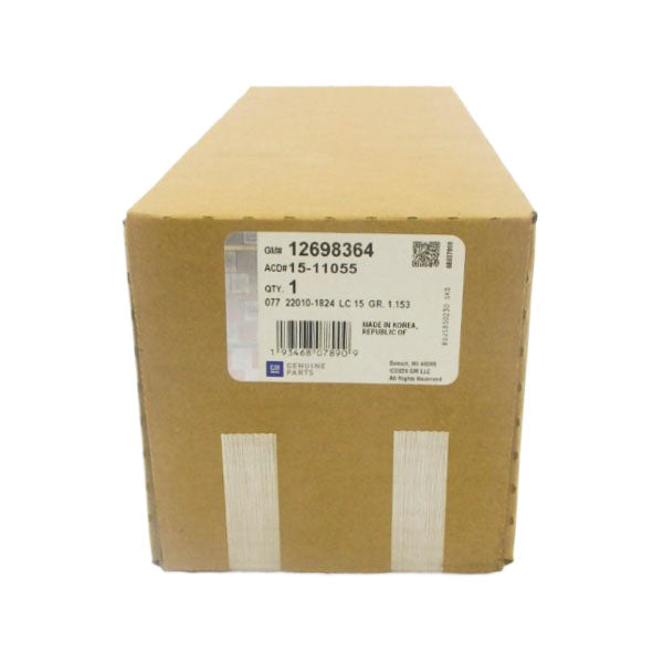 GM 12698364 NSFS