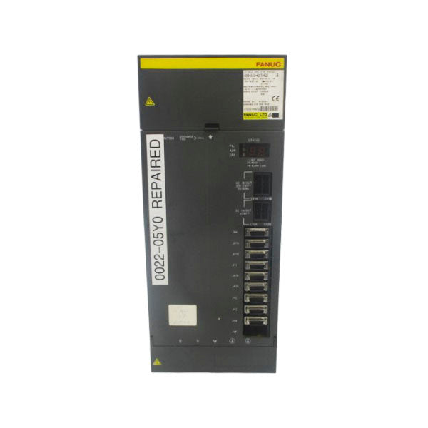 FANUC A06B 6104-H215#H520 566-651V 32A UNMP
