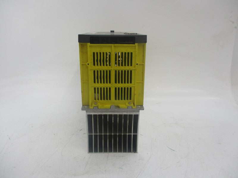 FANUC A06B 6104-H215#H520 566-651V 32A UNMP
