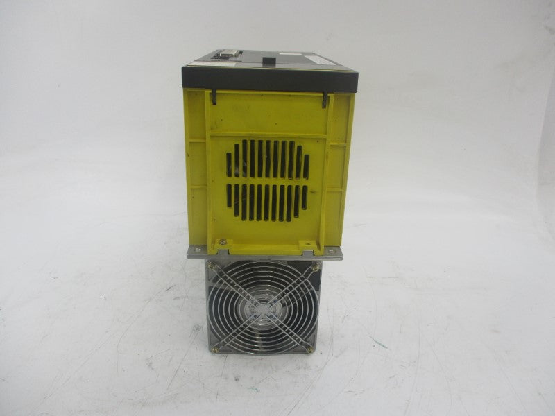 FANUC A06B 6104-H215#H520 566-651V 32A UNMP