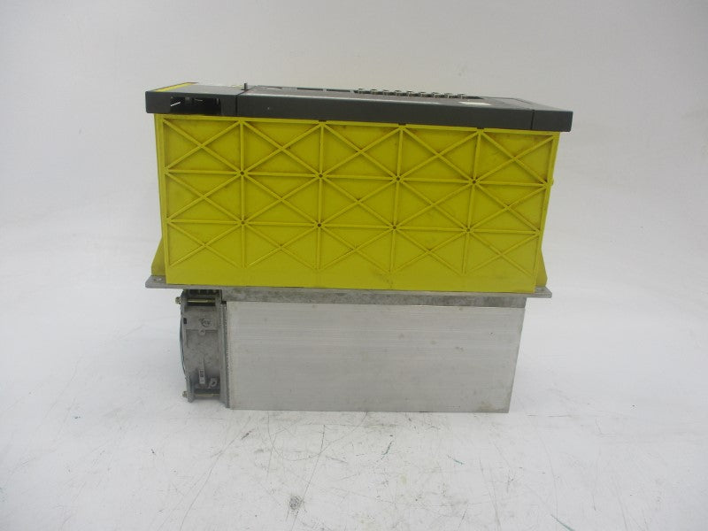 FANUC A06B 6104-H215#H520 566-651V 32A UNMP