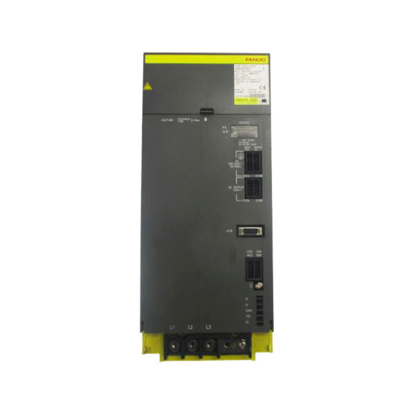 FANUC A06B-6091-H118 400-460V 38A (AS PICTURED) UNMP
