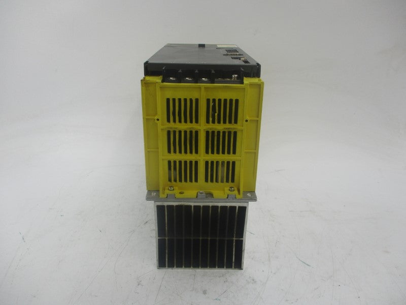 FANUC A06B-6091-H118 400-460V 38A (AS PICTURED) UNMP