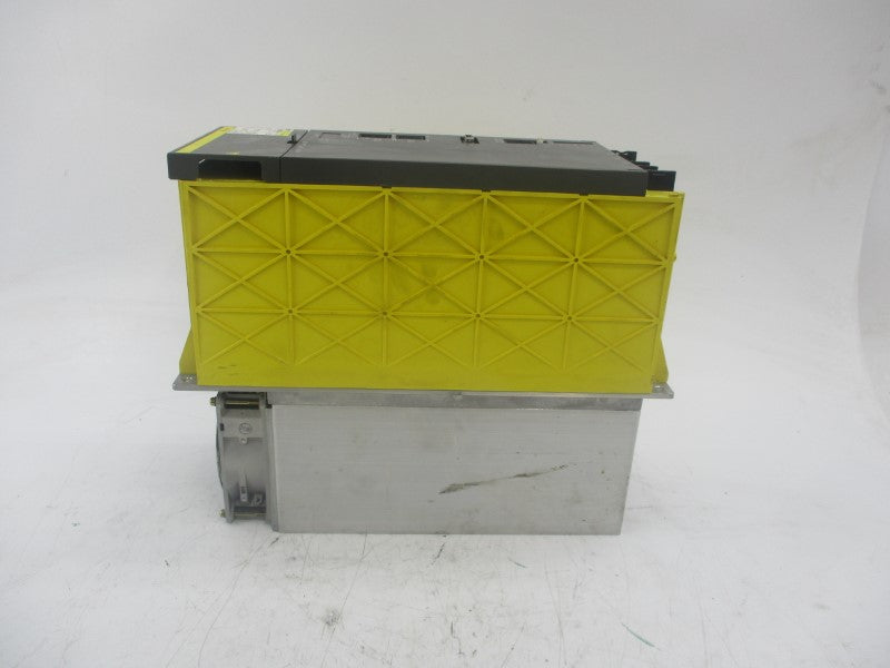 FANUC A06B-6091-H118 400-460V 38A (AS PICTURED) UNMP