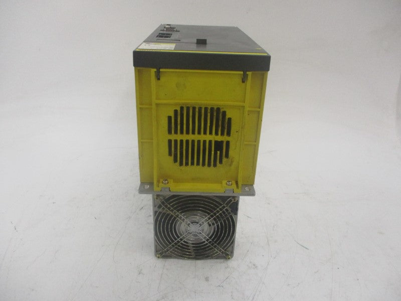 FANUC A06B-6091-H118 400-460V 38A (AS PICTURED) UNMP