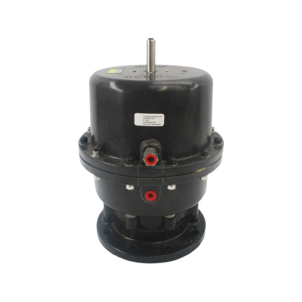 ITT 939380-001-001 90PSI 4" NSNP