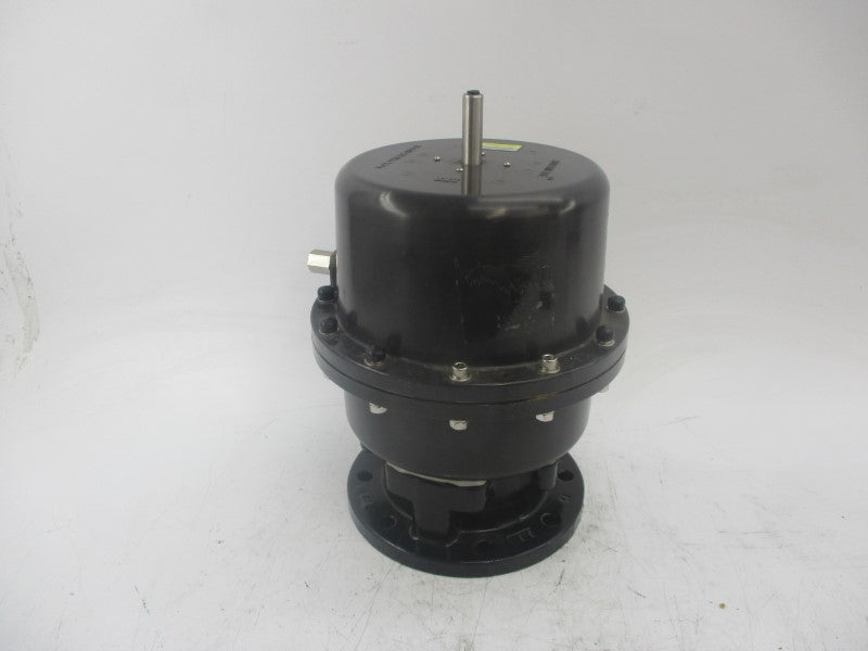 ITT 939380-001-001 90PSI 4" NSNP