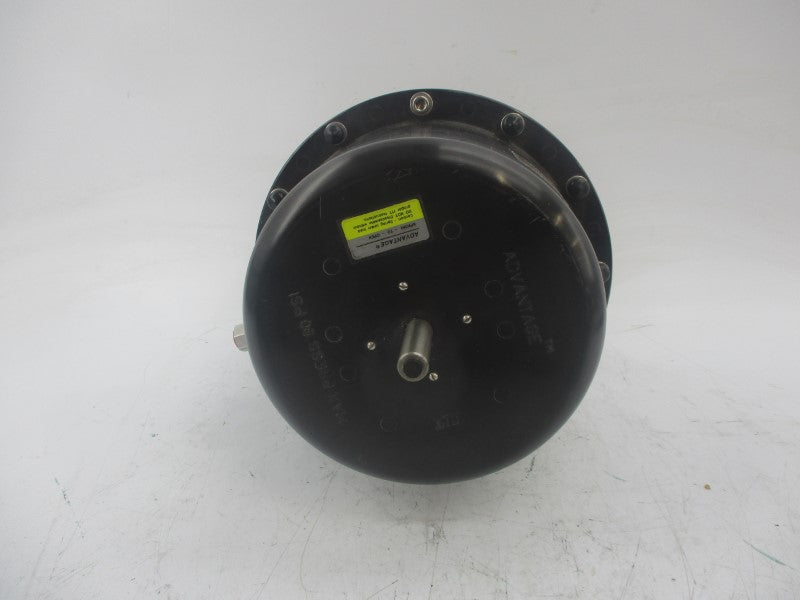 ITT 939380-001-001 90PSI 4" NSNP