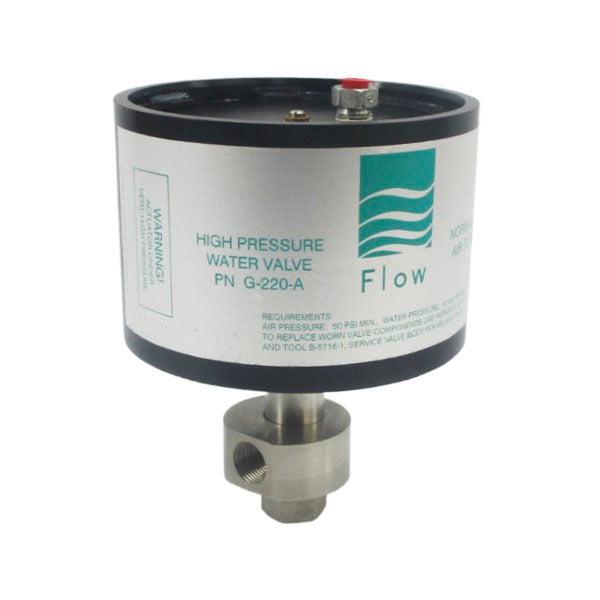 FLOW G-220-A 50PSI NSNP