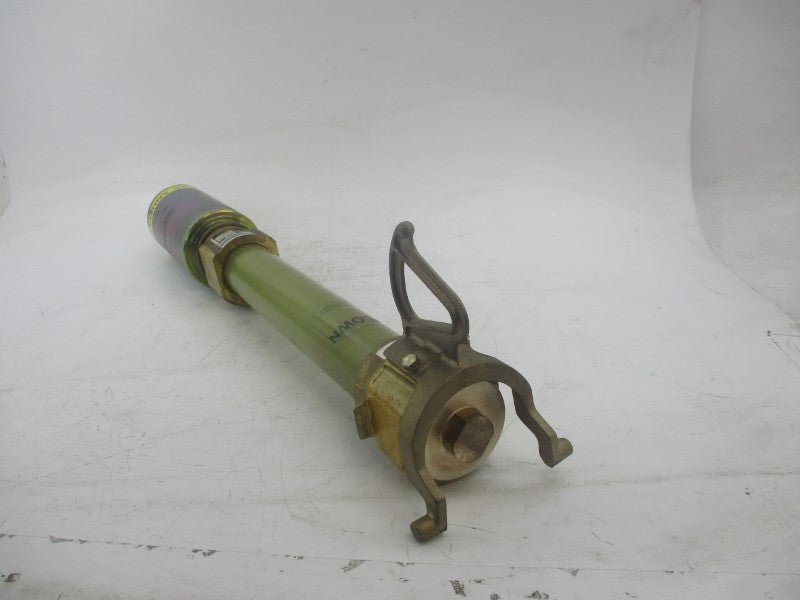 S & C 86812R2 400A NSNP