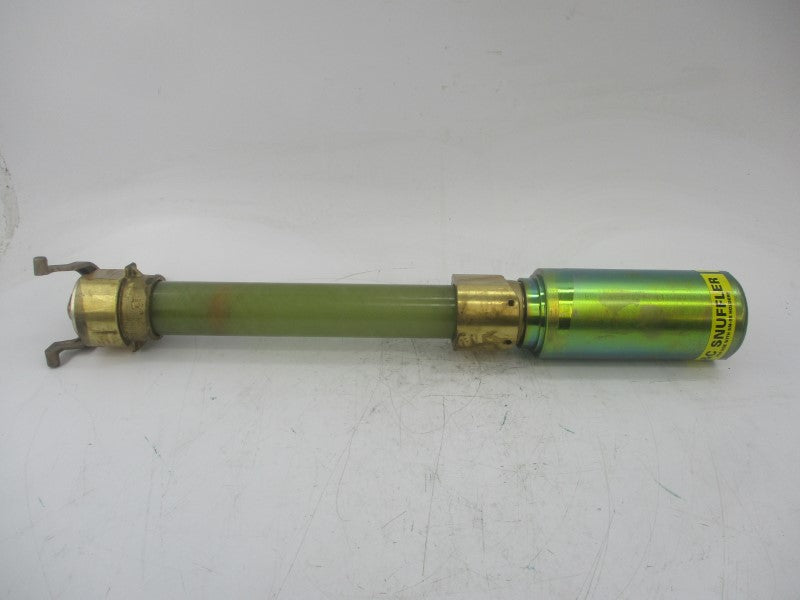 S & C 86812R2 400A NSNP