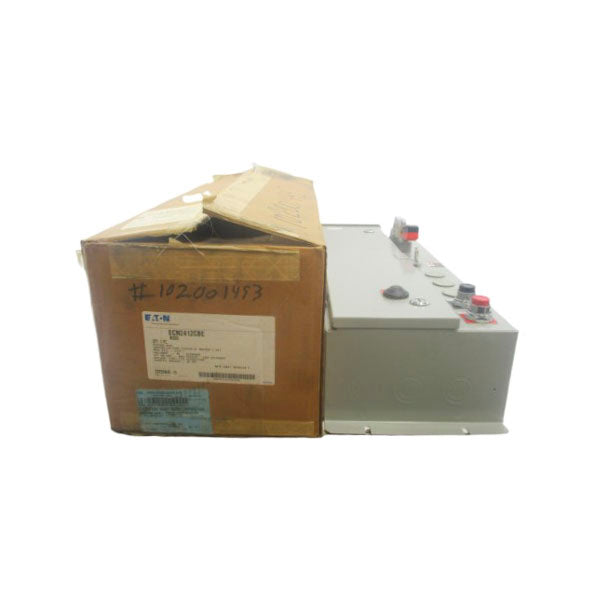 EATON ECN2412CBE 480V 30A NSMP