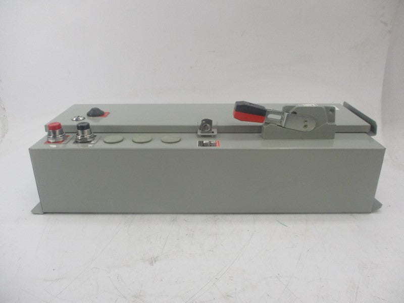 EATON ECN2412CBE 480V 30A NSMP