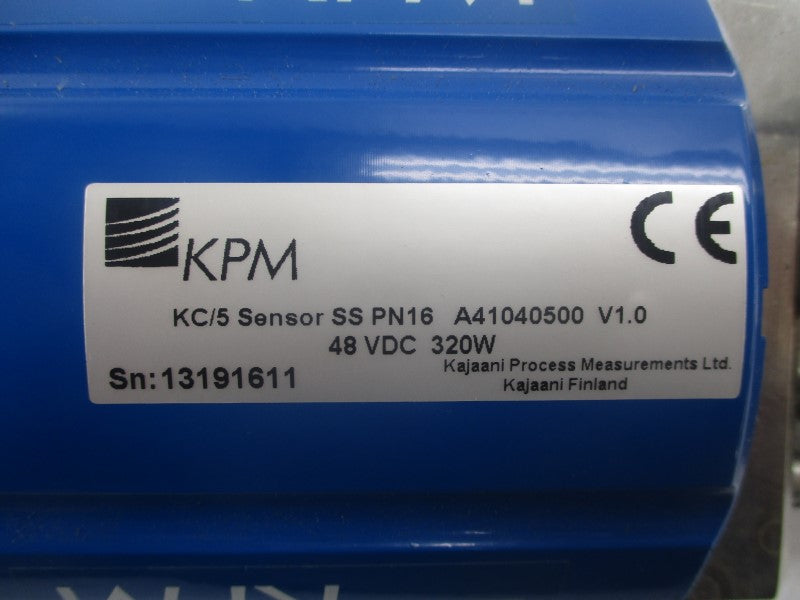 KPM A41040500 48VDC NSNP