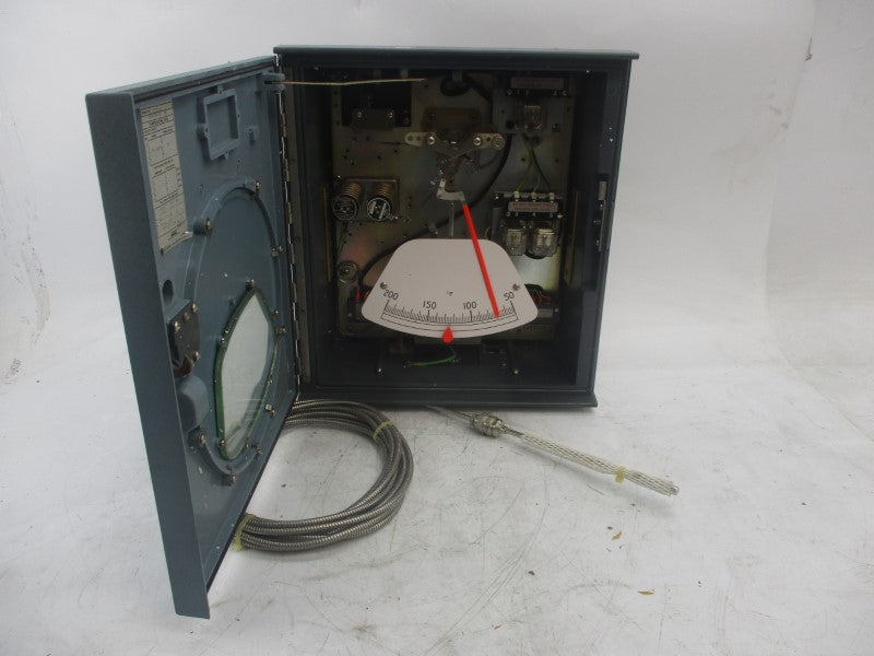 FOXBORO 40PN-EPNIS-W NSNP