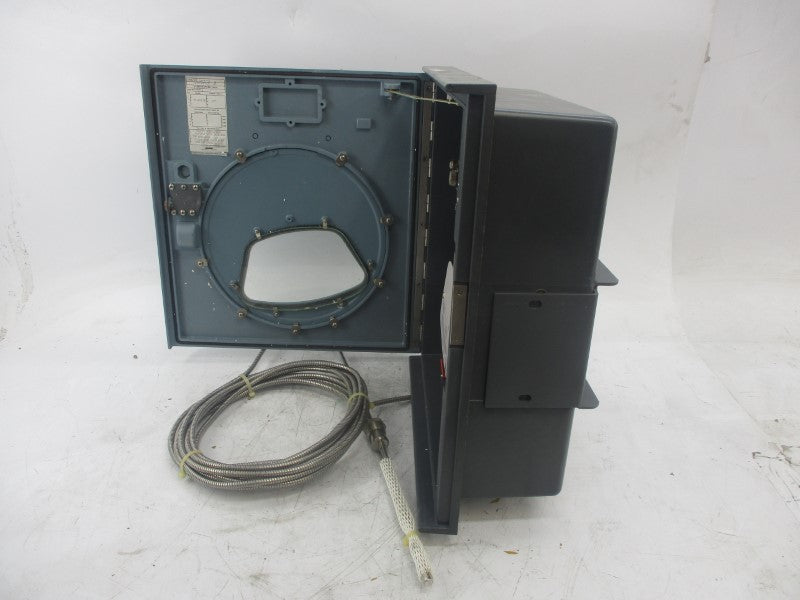 FOXBORO 40PN-EPNIS-W NSNP