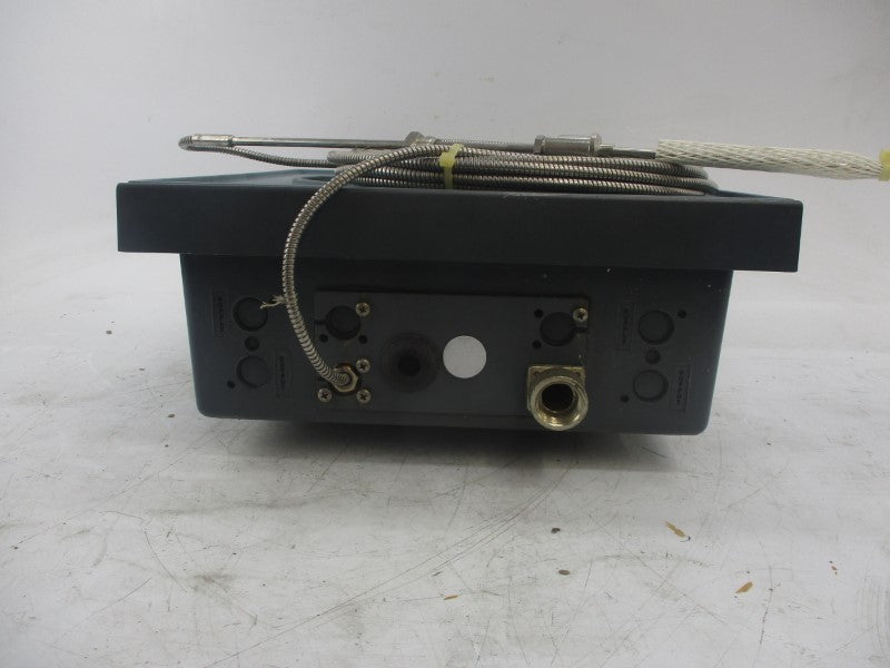 FOXBORO 40PN-EPNIS-W NSNP