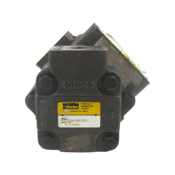 PARKER PFVI2520A128R15FN1 UNMP