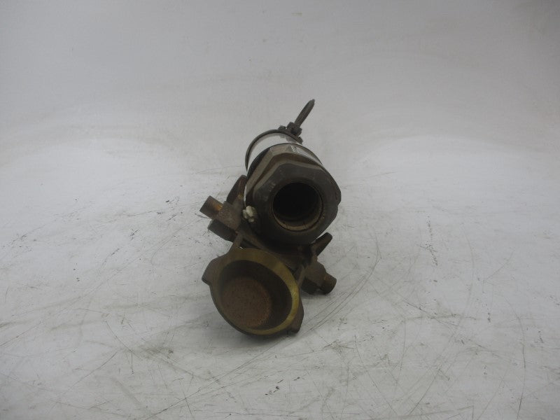 S & C 86151R2 400A UNMP