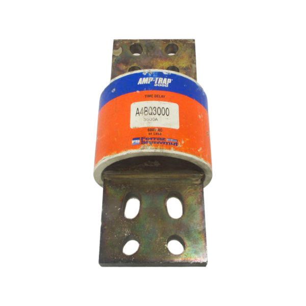 FERRAZ SHAWMUT A4BQ3000 3000A NSNP