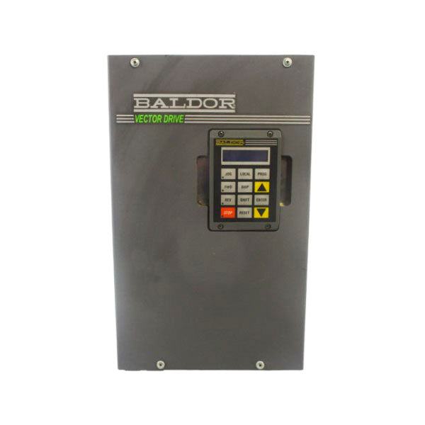 BALDOR ZD18H440-EO 460VAC UNMP