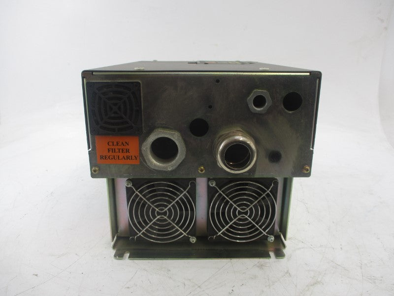 BALDOR ZD18H440-EO 460VAC UNMP