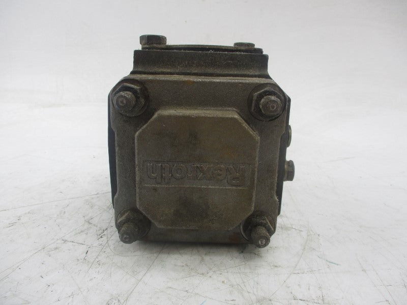 REXROTH R900086325 PGH4-21/063RE07VU2 UNMP