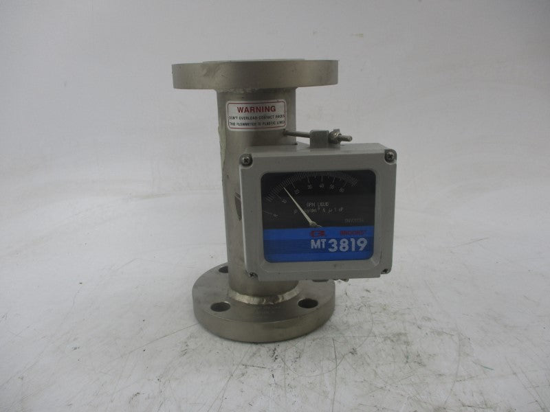 BROOKS 3819B15DAHAA1A1 240PSI UNMP