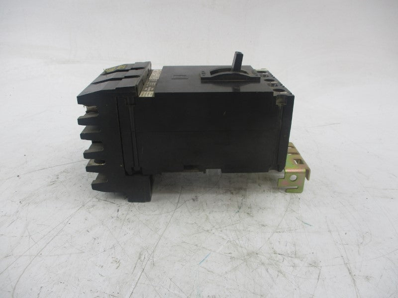 SQUARE D FA-36100 600VAC 100A UNMP
