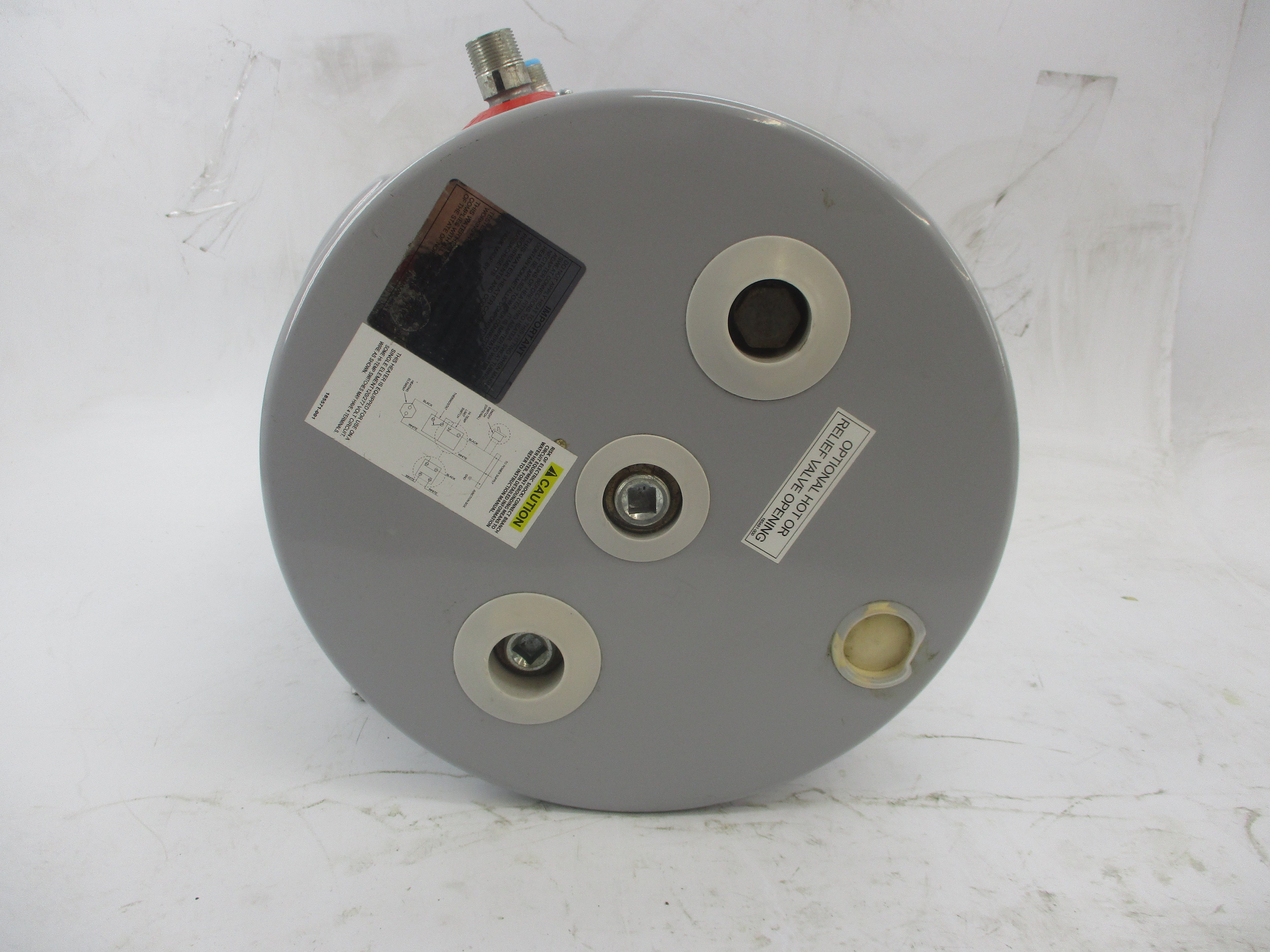STATE ELECTRIC ES6SOMSK200 9260431001 120VAC NSNP