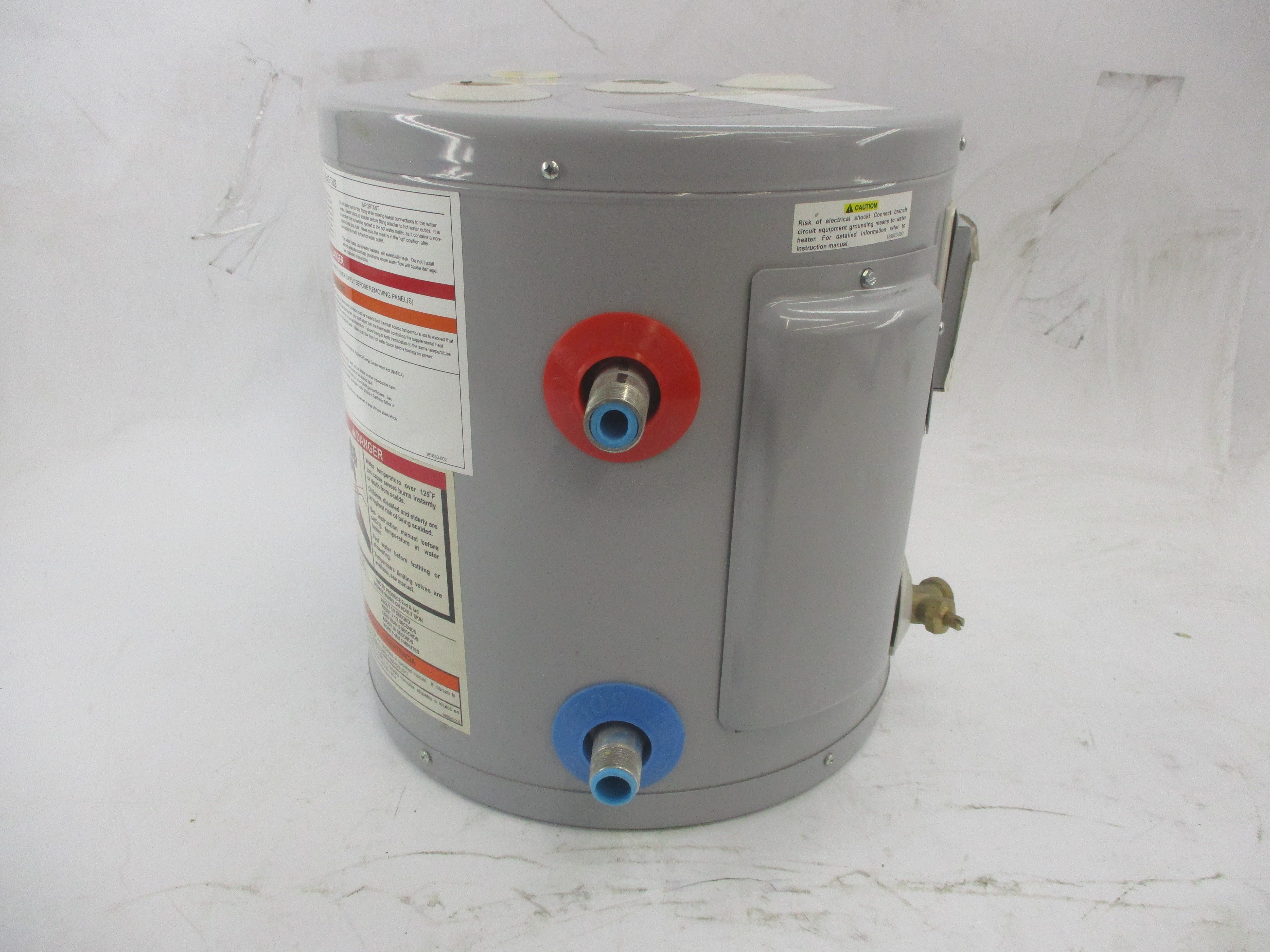 STATE ELECTRIC ES6SOMSK200 9260431001 120VAC NSNP