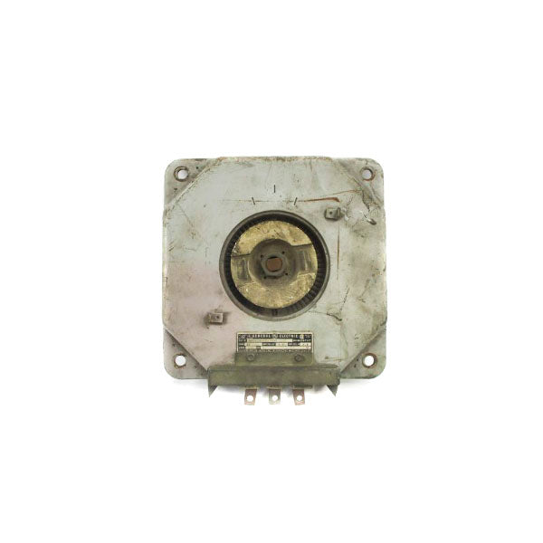 GENERAL ELECTRIC IC8070EB202AA255 250V 8.6A UNMP
