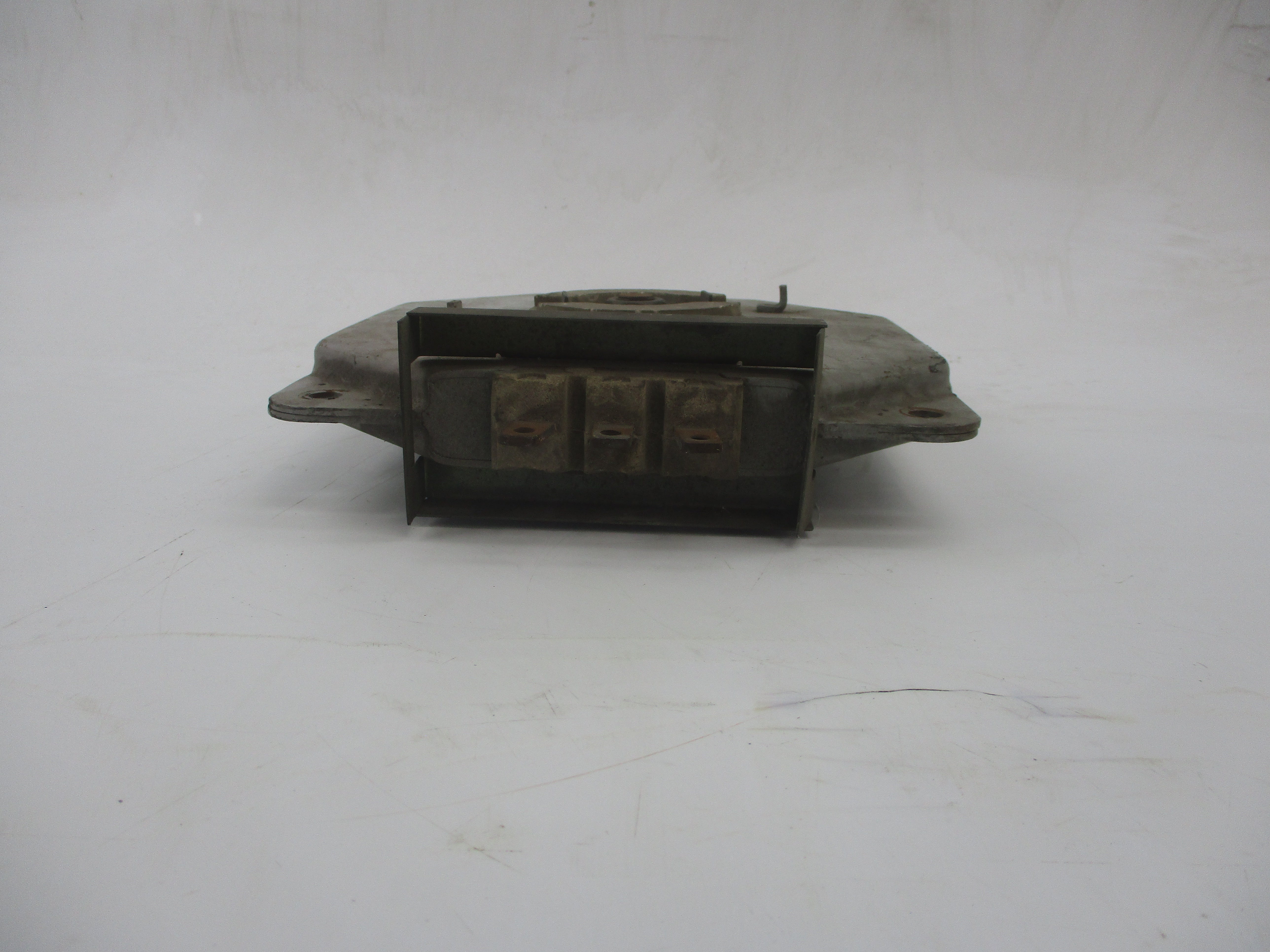 GENERAL ELECTRIC IC8070EB202AA255 250V 8.6A UNMP